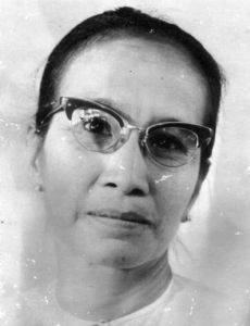 Khin Myo Chit