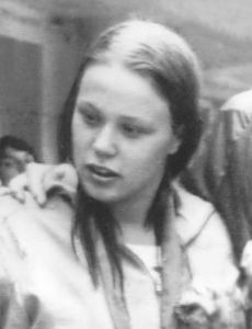 Jutta Weber