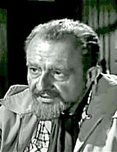 George Becwar
