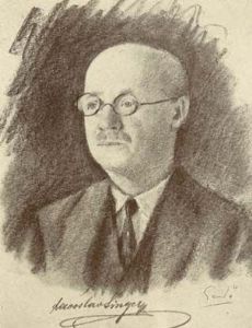 Lavoslav Singer