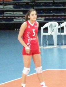 Şeyma Ercan