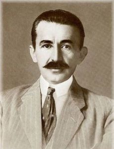 Hasan Prishtina