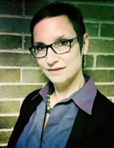 Alison Garrigan