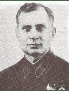 Vasily Malyshkin