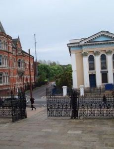 Thomas Simpson (architect of Nottingham)