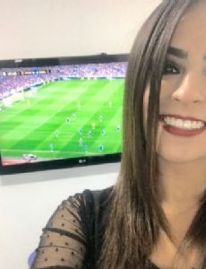 Iris Cisneros