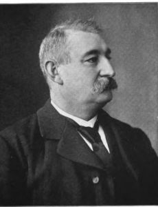 Robert M. Nevin