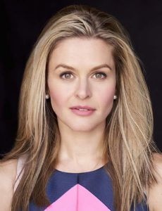 Kelley Johnson