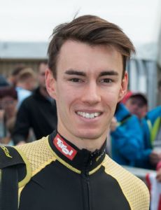 Stefan Kraft