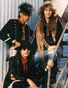 King's X