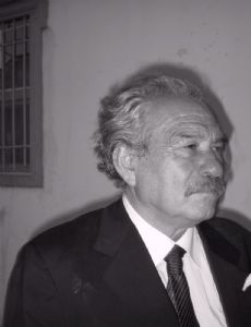 Jannis Kounellis