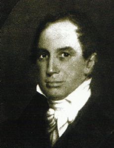 John Scott (representative)