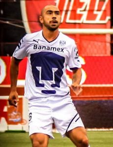 Fernando Espinoza