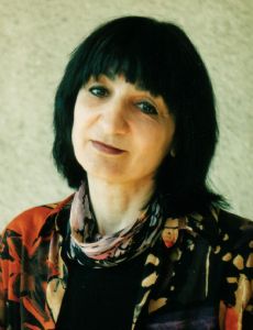 Dora Pavel