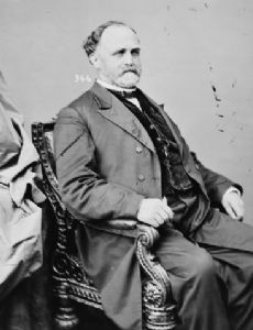 Solomon Bundy