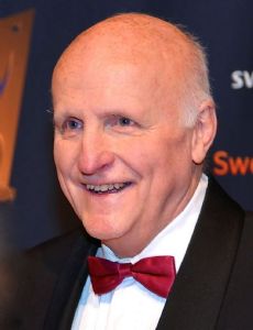 Arne Hegerfors