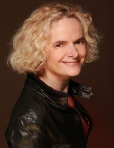 Nora Volkow