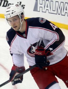 Cody Goloubef