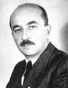 Ferenc Nagy