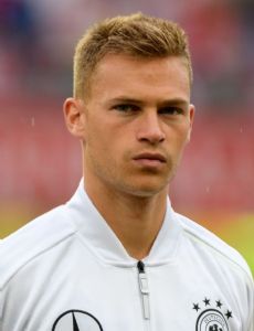 Joshua Kimmich