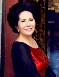 Phuong Dung