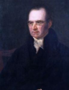 Charles Wellbeloved