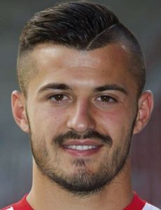 Albian Ajeti