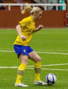 Mimmi Larsson