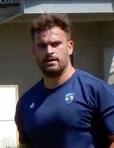 Marco Tauleigne