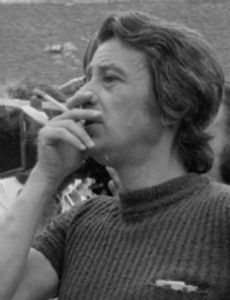 Tamás Rényi