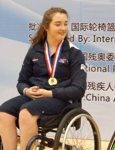Katie Morrow