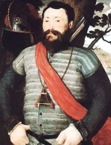 Thomas Wyndham (navigator)