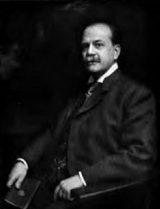 Irving C. Tomlinson