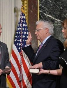 David Melech Friedman and Tammy Deborah Sand