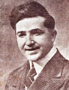 Armando Gill
