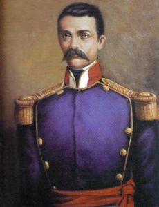 Matías Ramón Mella