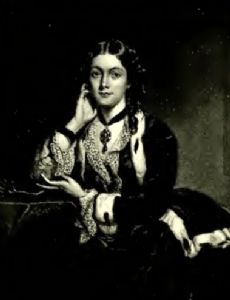 Caroline Stuart, Countess of Seafield