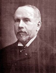 Douglas Hapeman