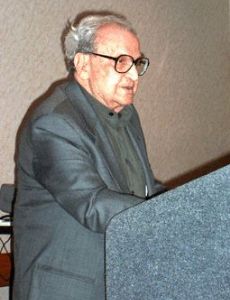 Wolf Leslau