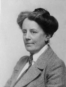 Ethel Smyth