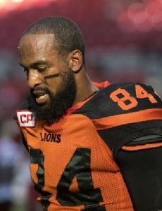 Emmanuel Arceneaux