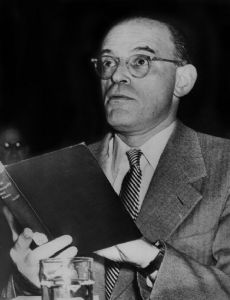 James S. Allen