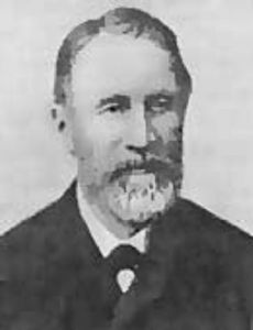 Heinrich Voelter