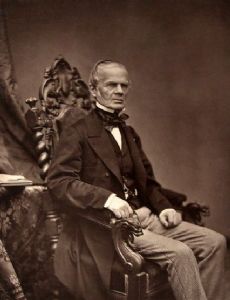 Alfred-Auguste Cuvillier-Fleury