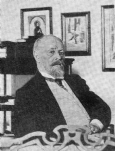 Fyodor Uspensky
