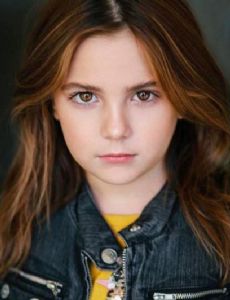 Alexandra Rachael Rabe