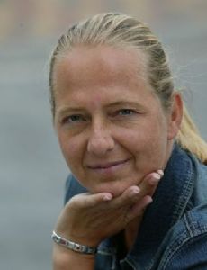 Radka Zrubáková