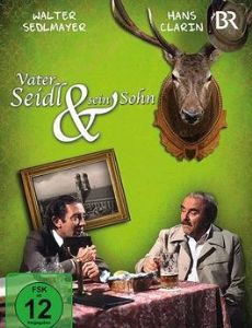 Vater Seidl und sein Sohn
