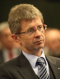 Miloš Vystrčil