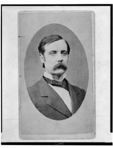 Addison C. Harris